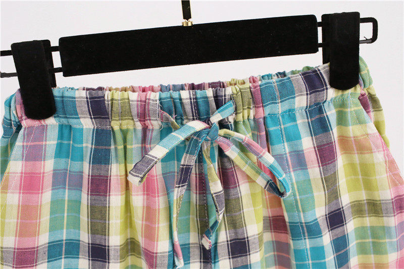 Pantalon pyjama jeunesse - Ref 722994 Image 28