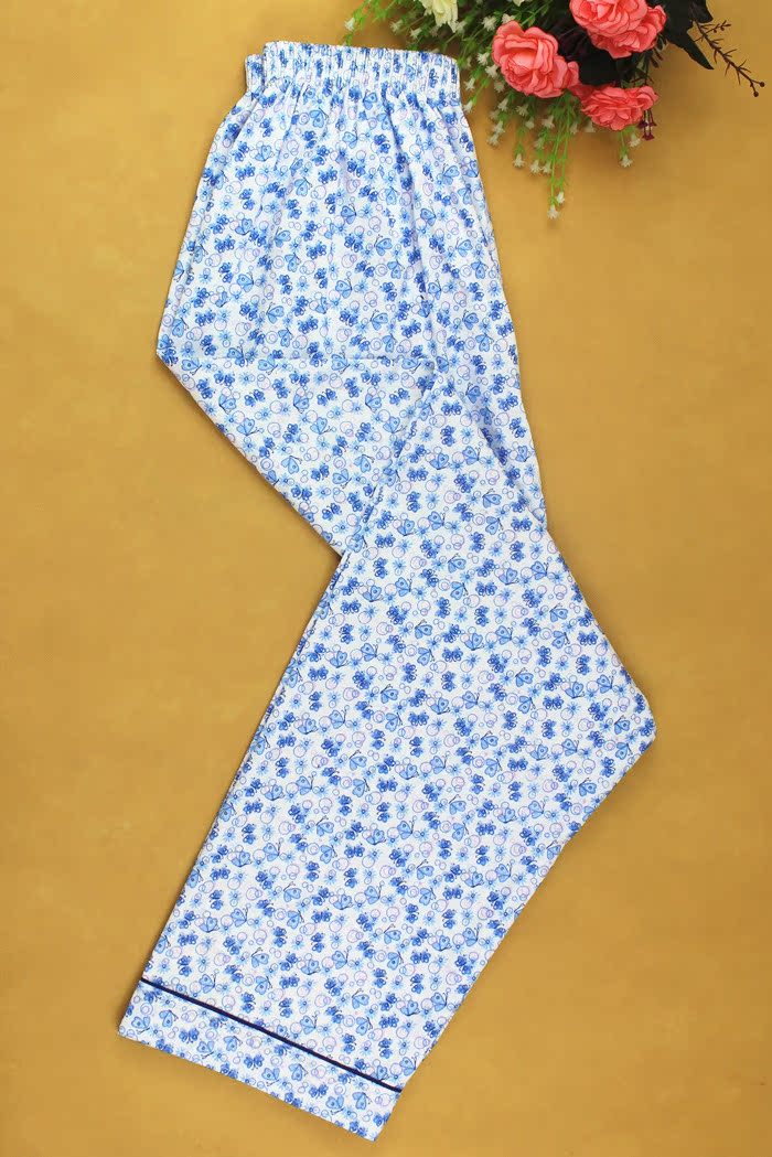 Pantalon pyjama Moyen-âge D98452 - Ref 732902 Image 174