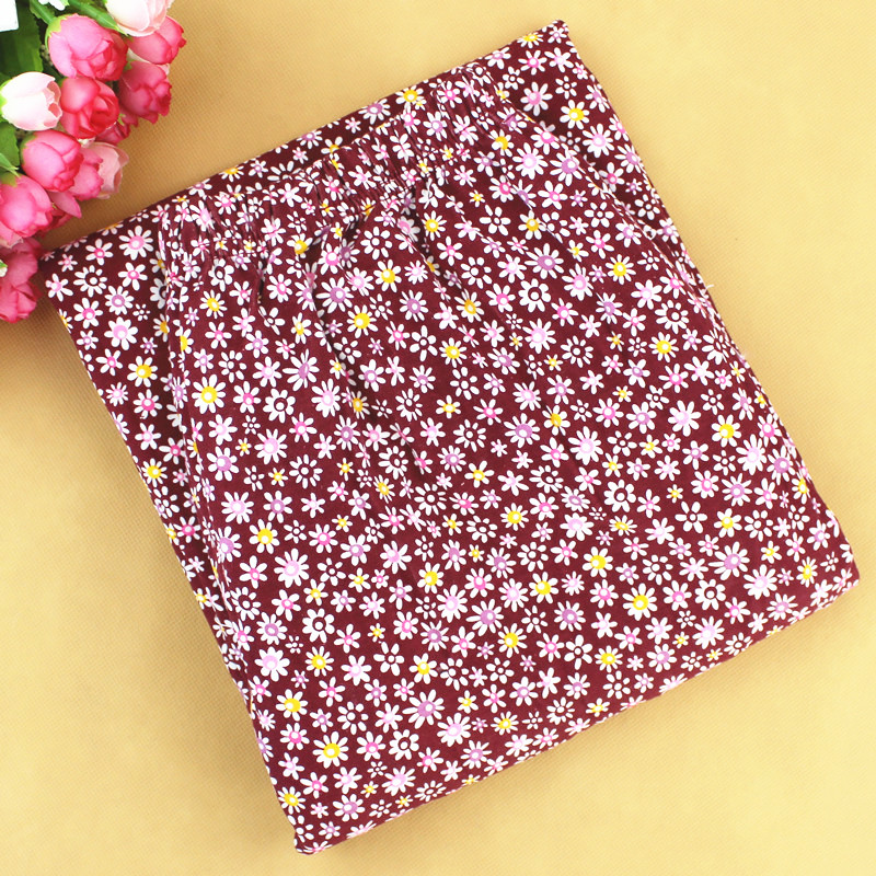 Pantalon pyjama Moyen-âge Pantalons Floral - Ref 721162 Image 26