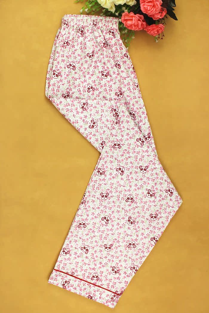 Pantalon pyjama Moyen-âge D98452 - Ref 732902 Image 214