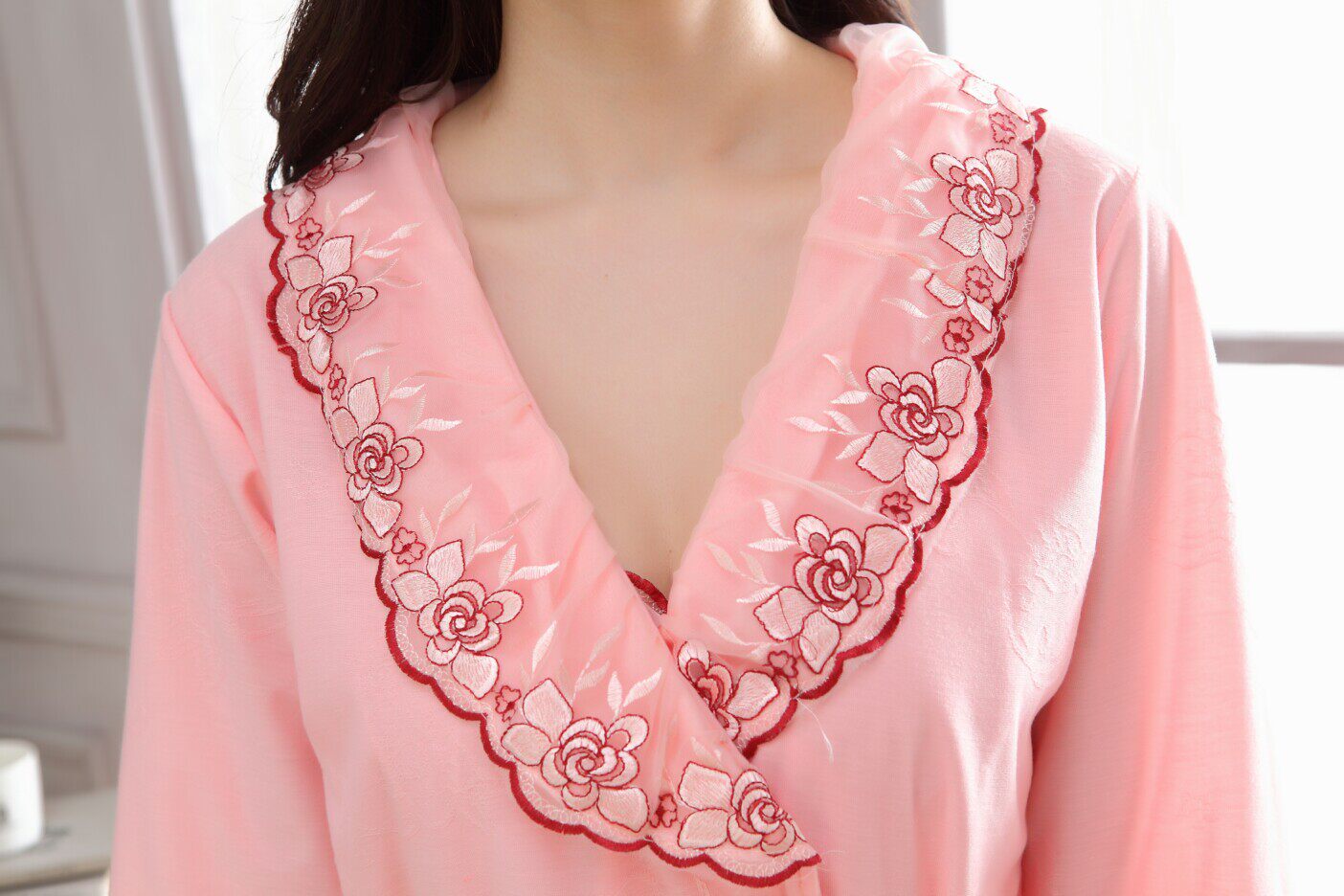 Peignoir jeunesse - Ref 602210 Image 49