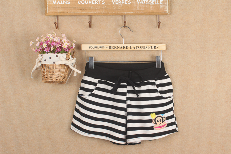 Pantalon pyjama jeunesse Hot Shorts - Ref 717247 Image 93