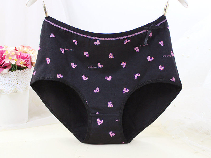 Slip jeunesse en coton - Ref 644034 Image 33