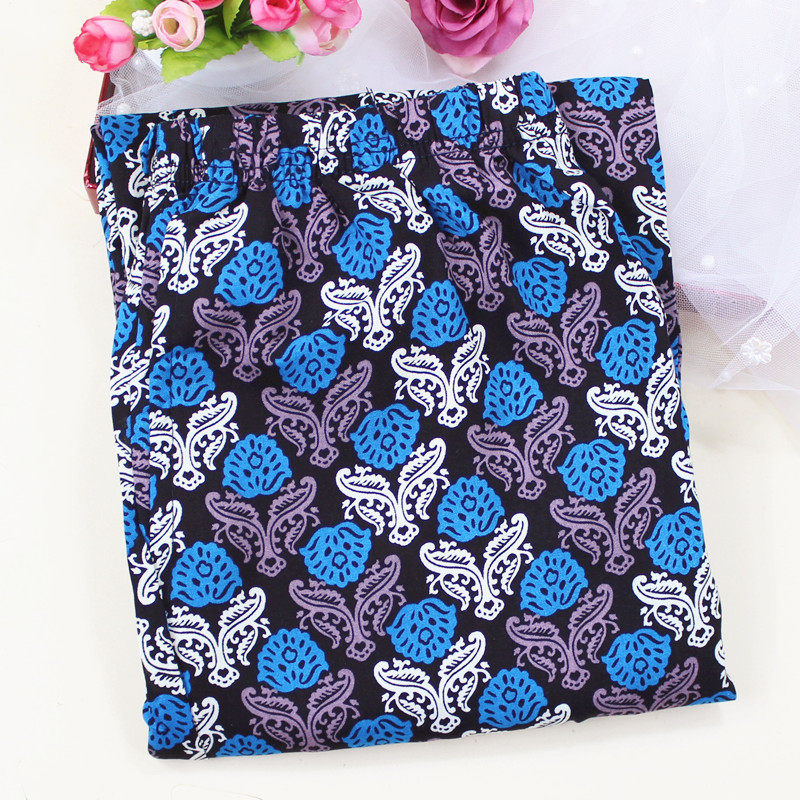 Pantalon pyjama jeune - Ref 720569 Image 25