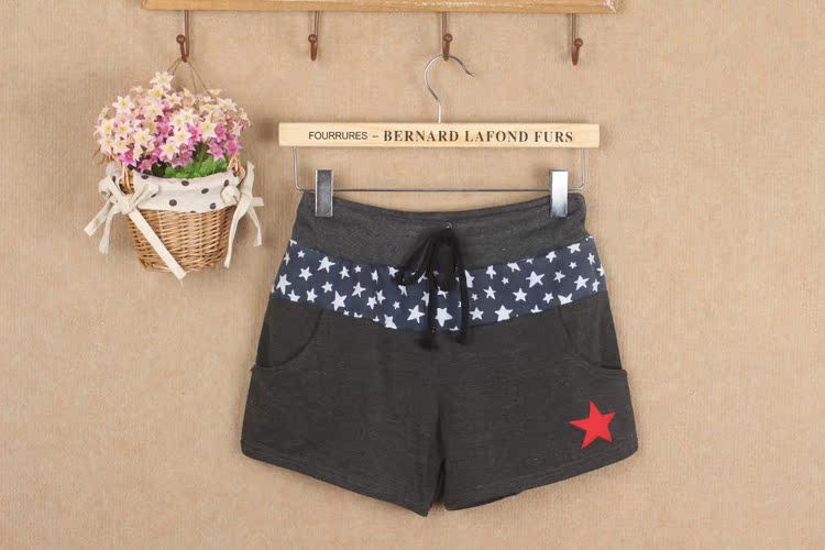 Pantalon pyjama jeunesse Hot Shorts - Ref 717247 Image 21