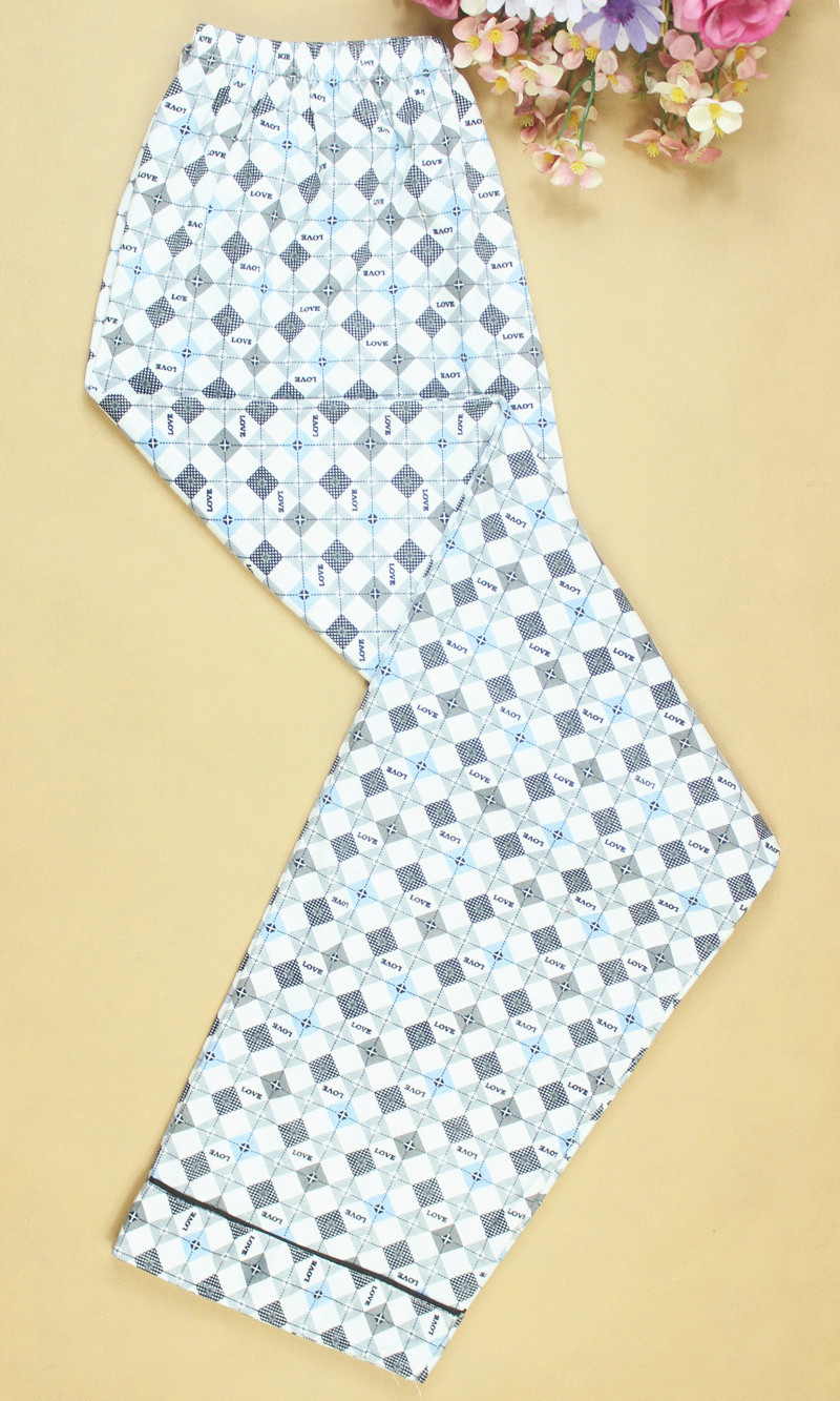 Pantalon pyjama Moyen-âge D303# - Ref 741558 Image 46