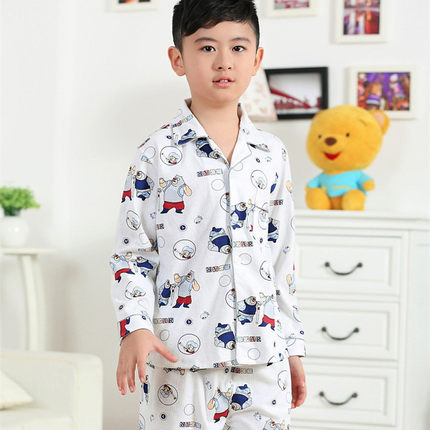 Pantalon pyjama Moyen-âge D98452 - Ref 732902 Image 29