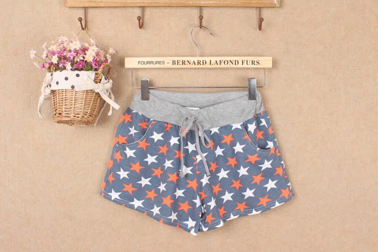 Pantalon pyjama jeunesse Hot Shorts - Ref 717247 Image 70