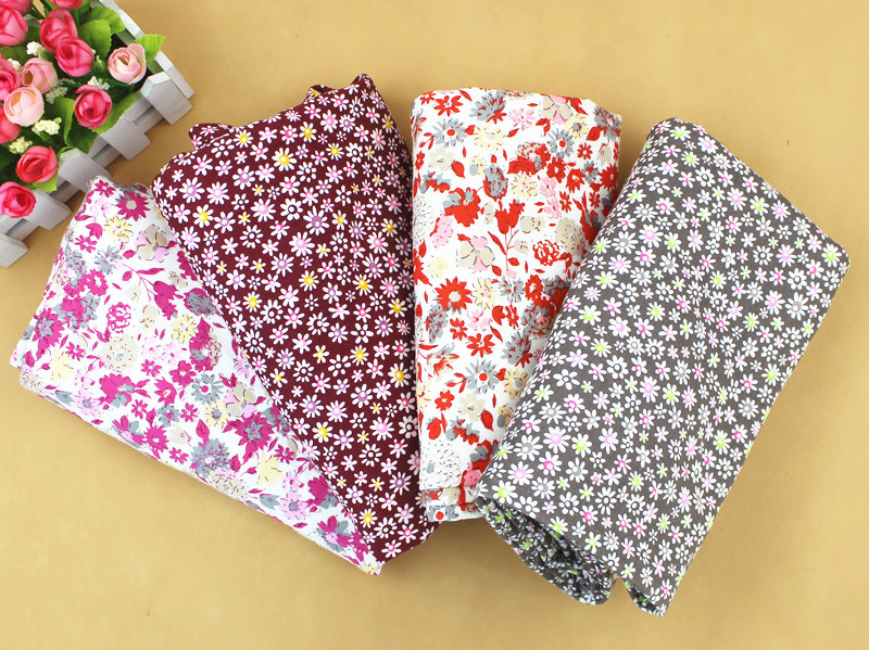 Pantalon pyjama Moyen-âge Pantalons Floral - Ref 721162 Image 8