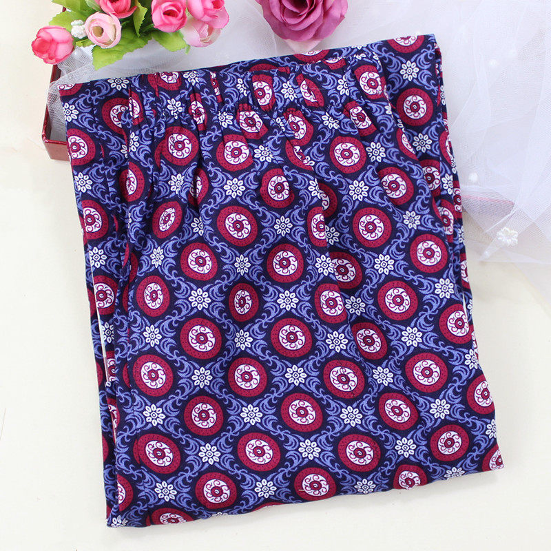 Pantalon pyjama jeune - Ref 720569 Image 29