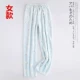 Mùa đông quần pyjama nữ cộng với nhung dày cộng với phân bón XL quần tây màu nhung tinh khiết quần nhung nhà san hô nhung quần kaki nam