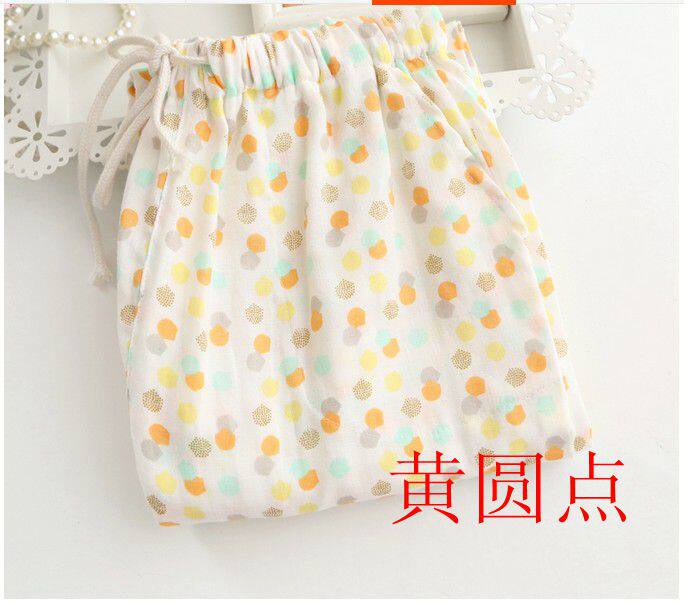 Pantalon pyjama jeunesse - Ref 719982 Image 33