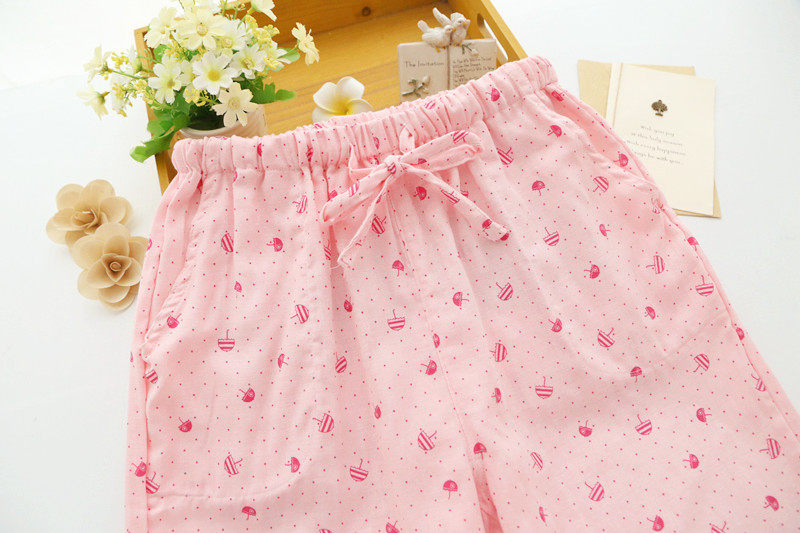 Pantalon pyjama jeunesse - Ref 719982 Image 38