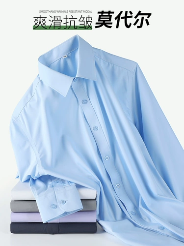 Осенняя белая рубашка, пиджак классического кроя