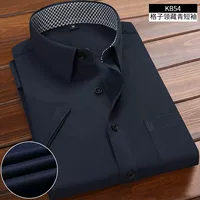 (Короткие рукава) Грид -воротник Тибетский зеленый 35,9