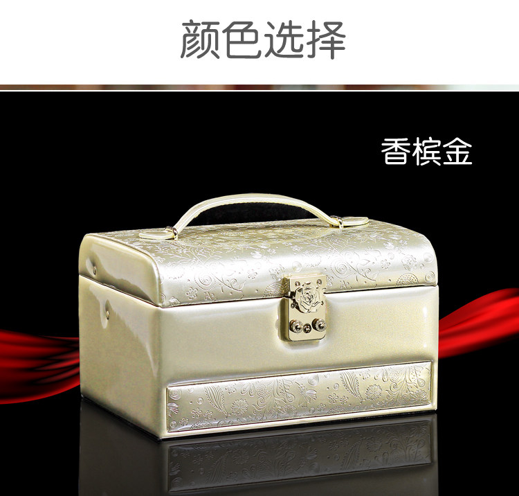 Boite à bijoux - Ref 3106088 Image 18