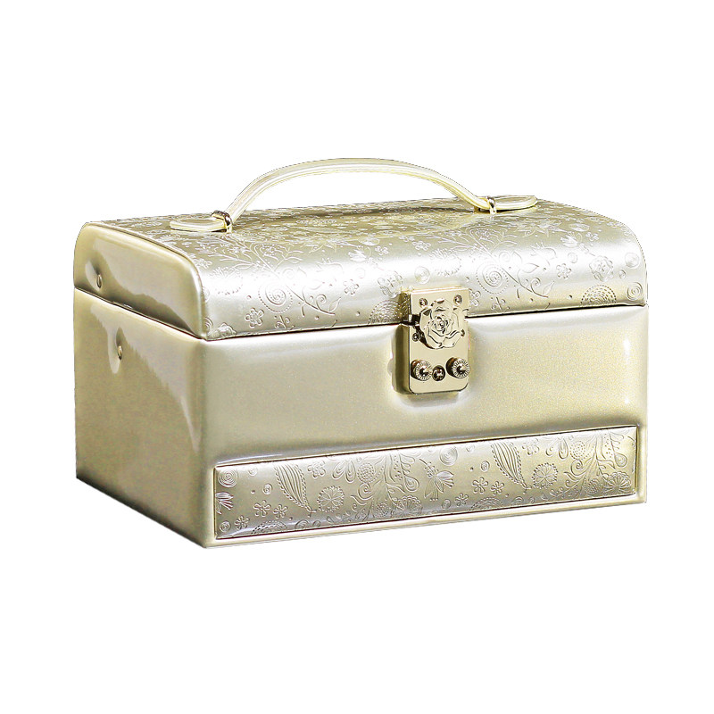 Boite à bijoux - Ref 3106088 Image 5