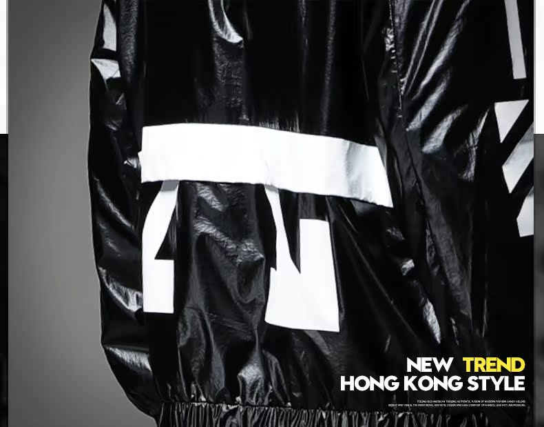 Blouson homme SENSEFAD    manches longues - Ref 3117955 Image 8