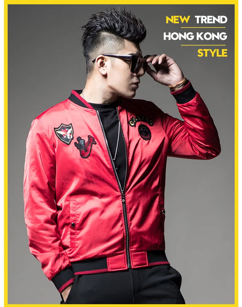 Blouson homme SENSEFAD    manches longues - Ref 3117654 Image 23