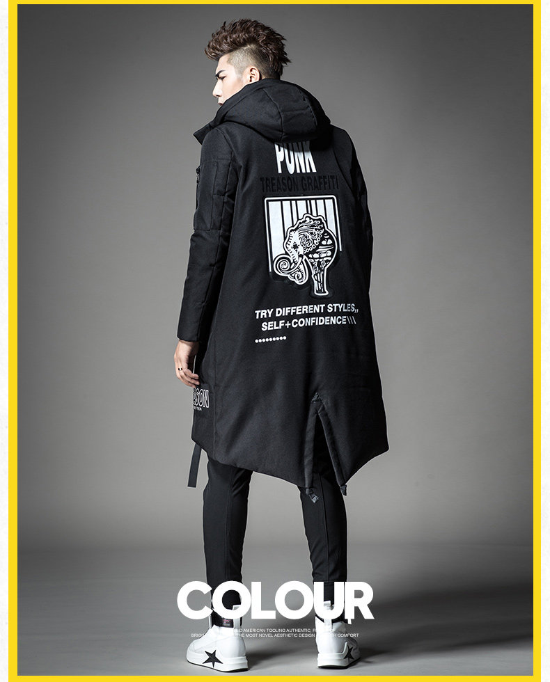 Blouson homme SENSEFAD    - Ref 3121912 Image 16