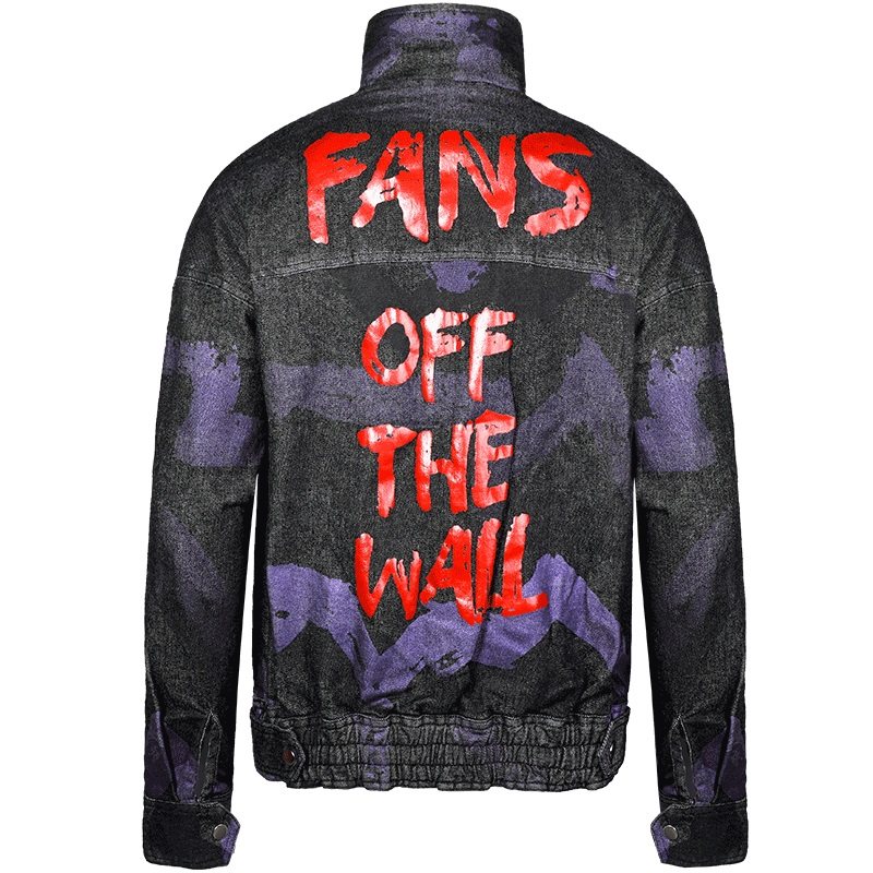 Blouson homme SENSEFAD    manches longues - Ref 3118600 Image 5