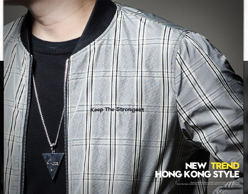 Blouson homme SENSEFAD    manches longues - Ref 3117756 Image 8