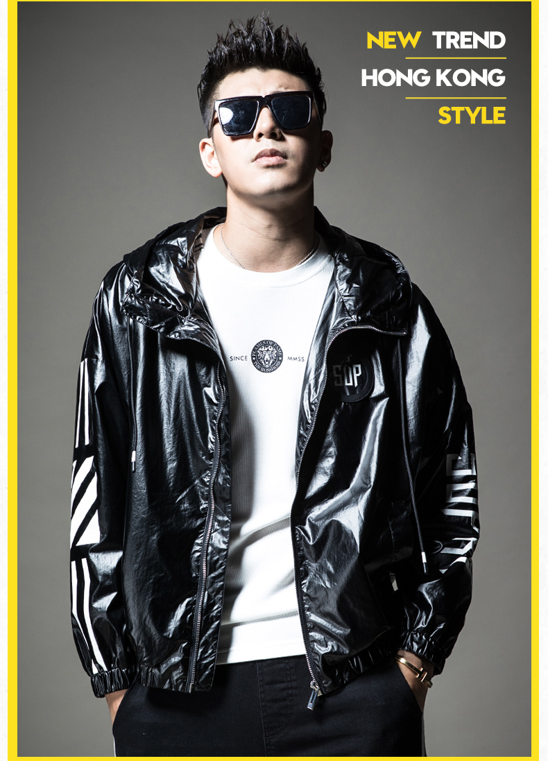 Blouson homme SENSEFAD    manches longues - Ref 3117955 Image 14