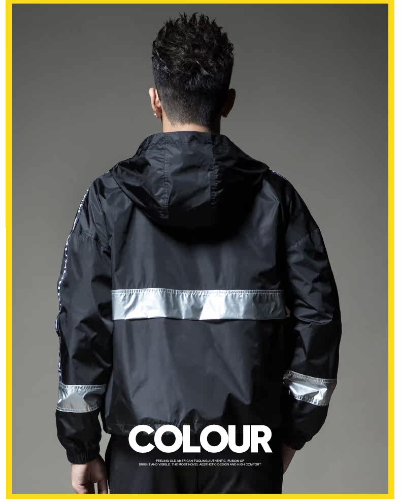 Blouson homme SENSEFAD    manches longues - Ref 3118253 Image 17