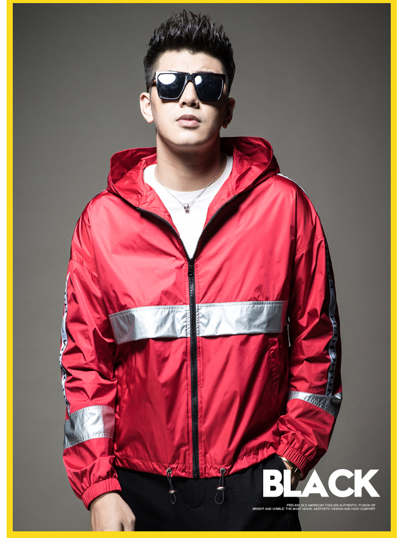 Blouson homme SENSEFAD    manches longues - Ref 3118253 Image 22