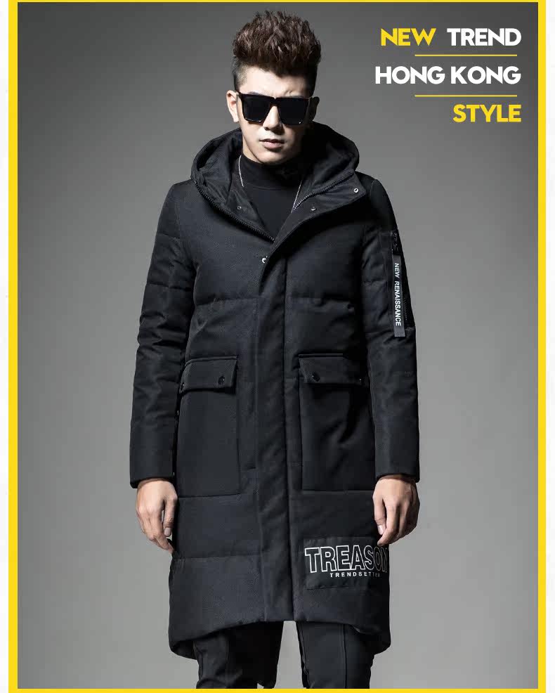 Blouson homme SENSEFAD    - Ref 3121912 Image 13