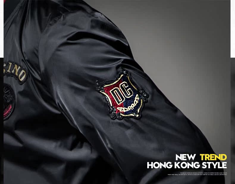 Blouson homme SENSEFAD    manches longues - Ref 3117654 Image 8