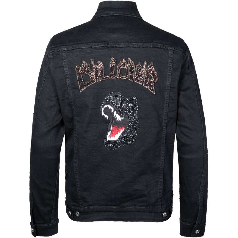 Blouson homme SENSEFAD    manches longues - Ref 3118393 Image 5