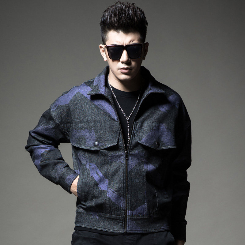 Blouson homme SENSEFAD    manches longues - Ref 3118600 Image 3