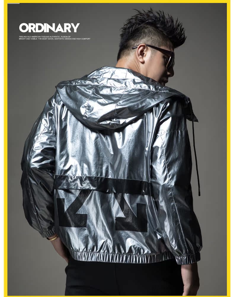 Blouson homme SENSEFAD    manches longues - Ref 3117955 Image 21