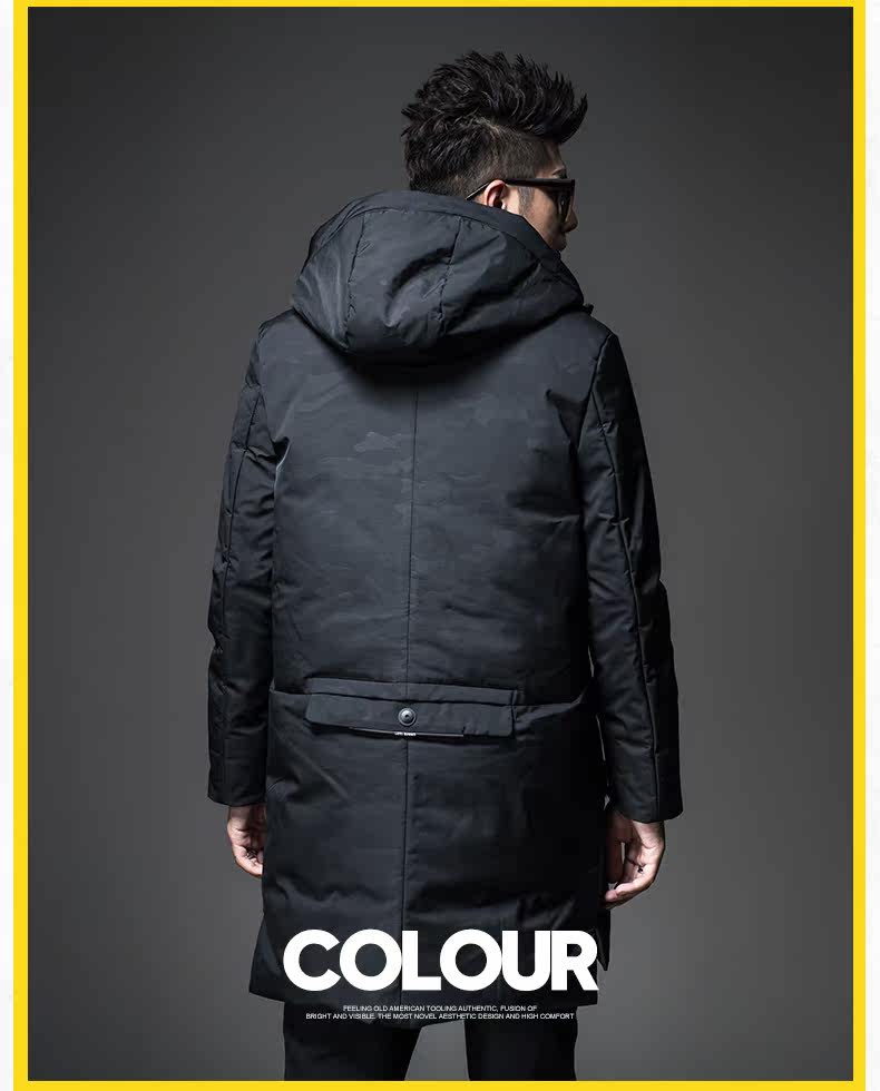 Blouson homme SENSEFAD    - Ref 3121888 Image 24