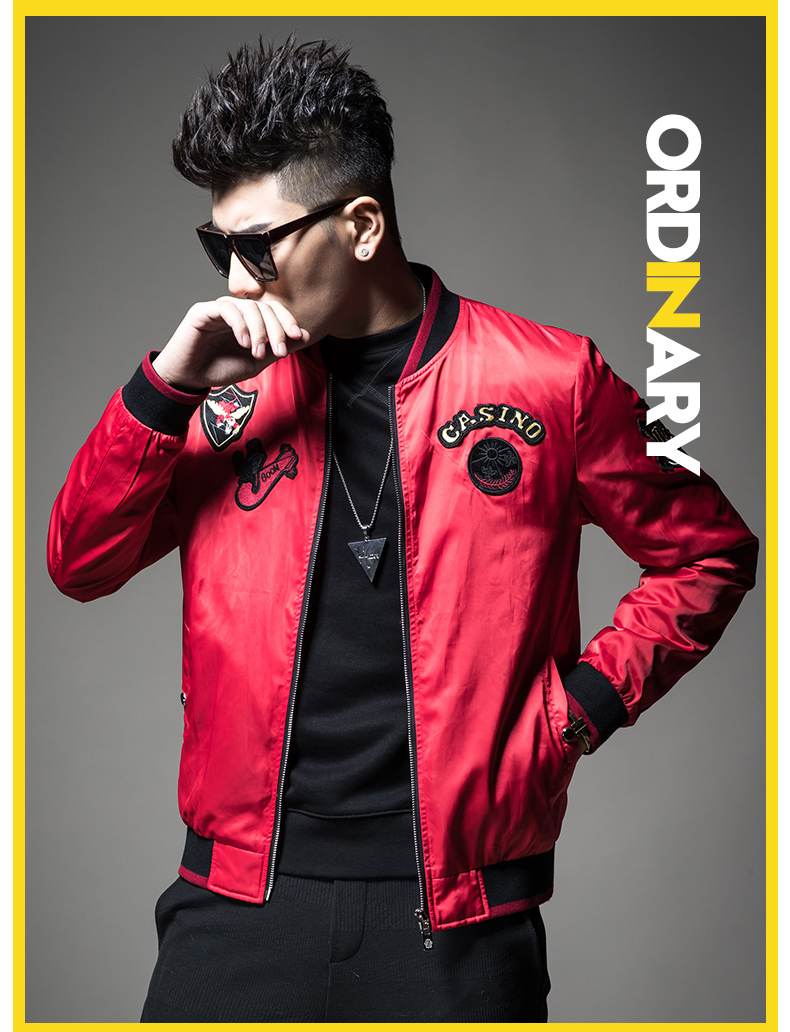 Blouson homme SENSEFAD    manches longues - Ref 3117654 Image 21