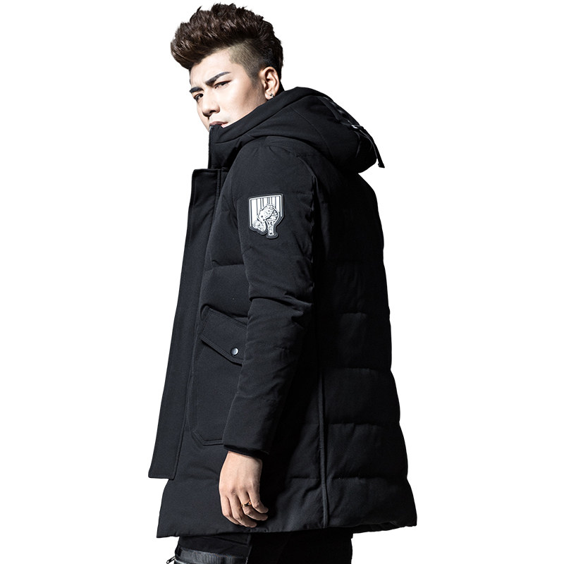 Blouson homme SENSEFAD    - Ref 3121431 Image 4