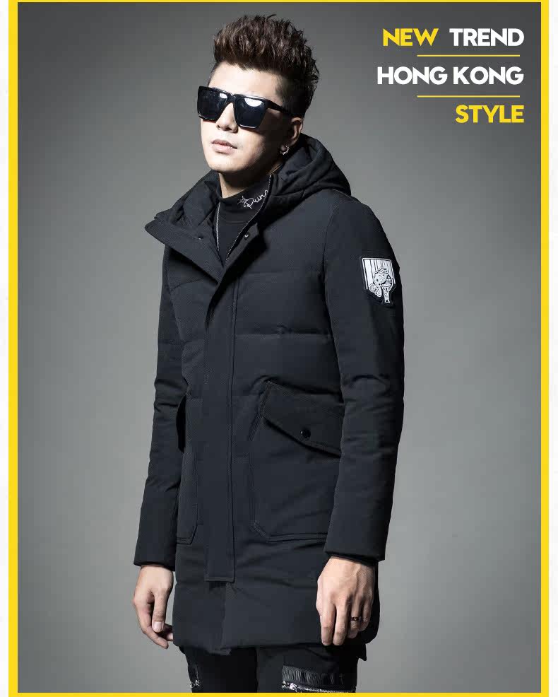 Blouson homme SENSEFAD    - Ref 3121431 Image 13