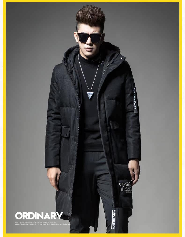 Blouson homme SENSEFAD    - Ref 3121912 Image 12