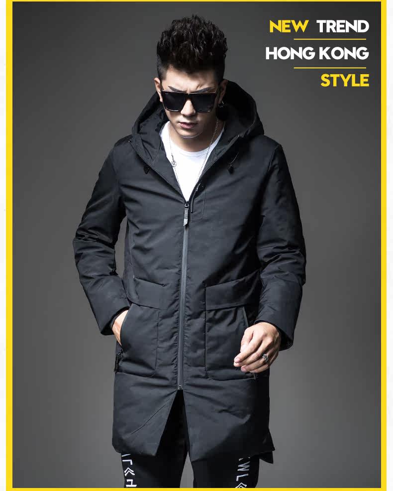 Blouson homme SENSEFAD    - Ref 3121888 Image 21