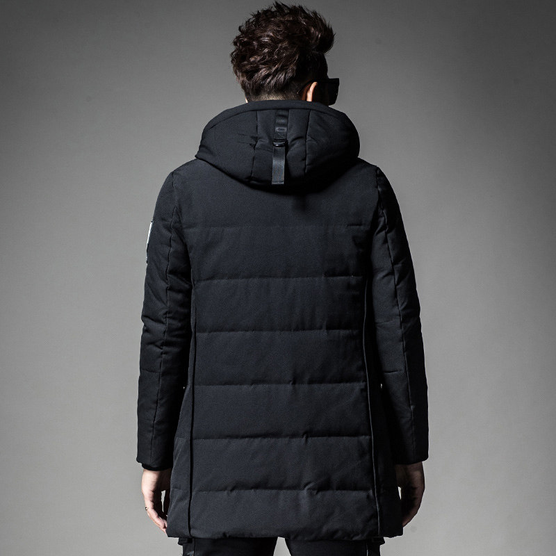 Blouson homme SENSEFAD    - Ref 3121431 Image 3