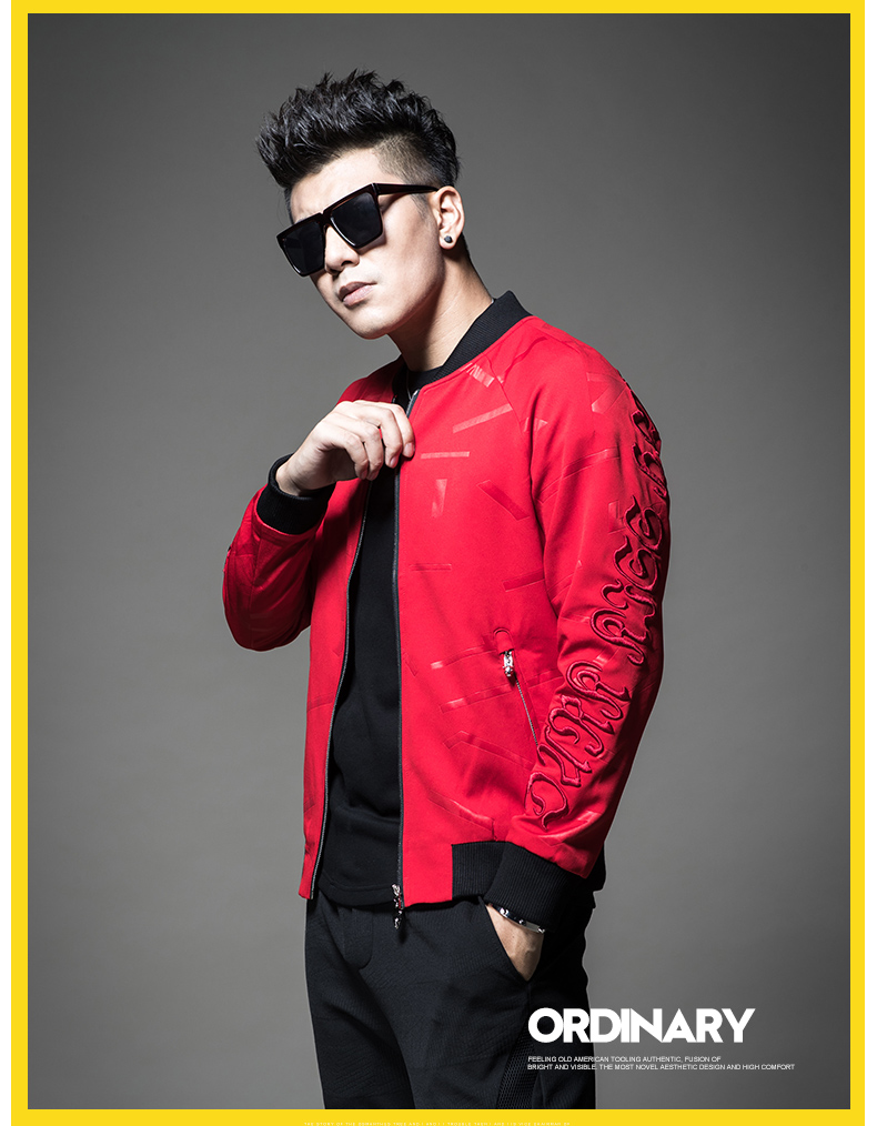 Blouson homme SENSEFAD    manches longues - Ref 3118375 Image 19