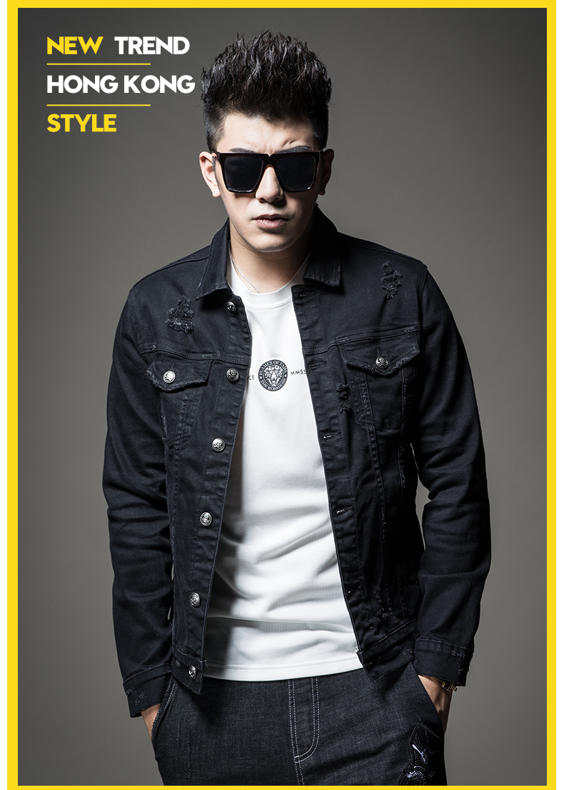 Blouson homme SENSEFAD    manches longues - Ref 3117940 Image 13