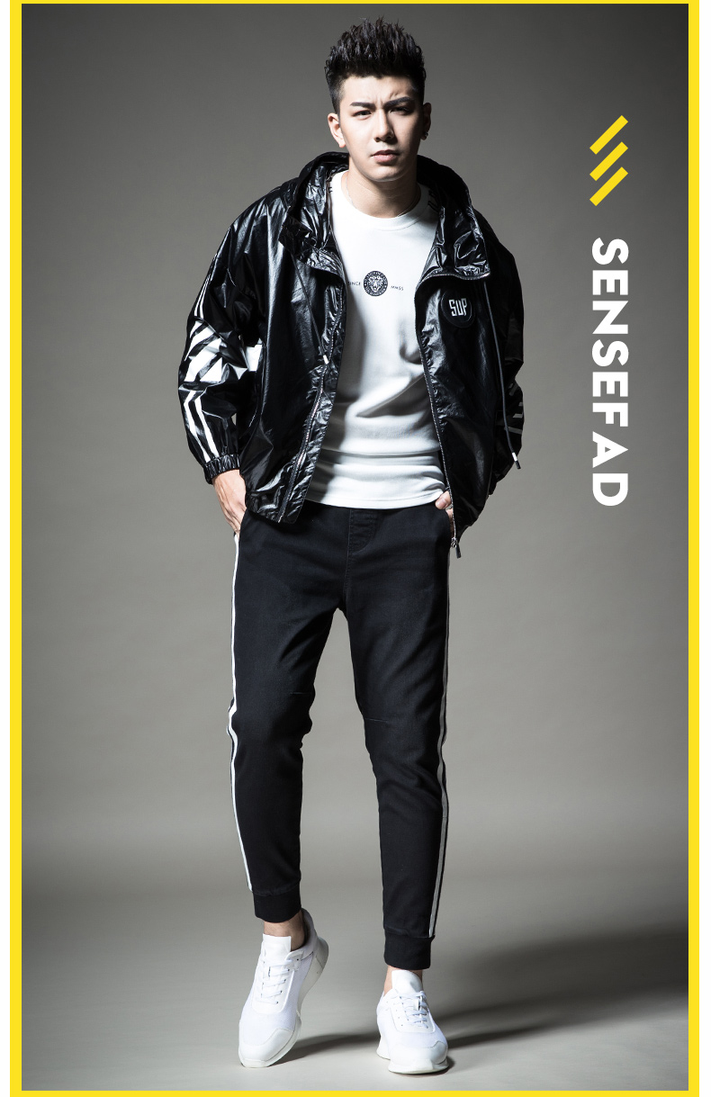 Blouson homme SENSEFAD    manches longues - Ref 3117955 Image 17