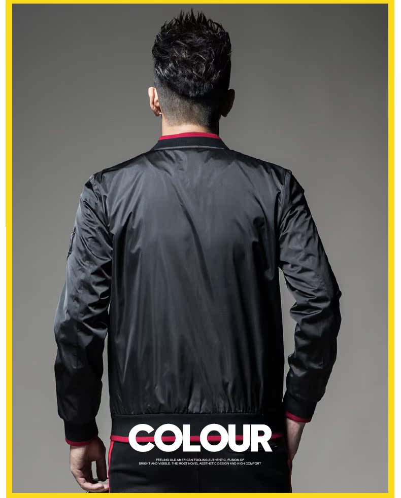 Blouson homme SENSEFAD    manches longues - Ref 3117654 Image 19