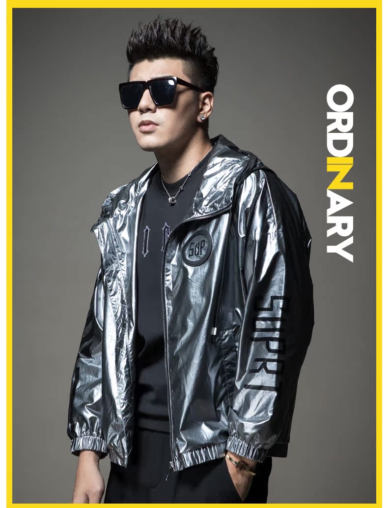 Blouson homme SENSEFAD    manches longues - Ref 3117955 Image 20