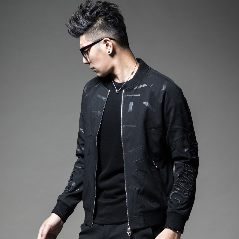 Blouson homme SENSEFAD    manches longues - Ref 3118375 Image 3