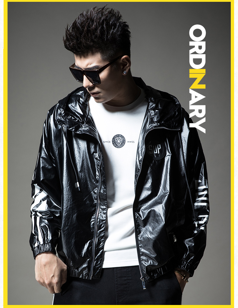 Blouson homme SENSEFAD    manches longues - Ref 3117955 Image 12