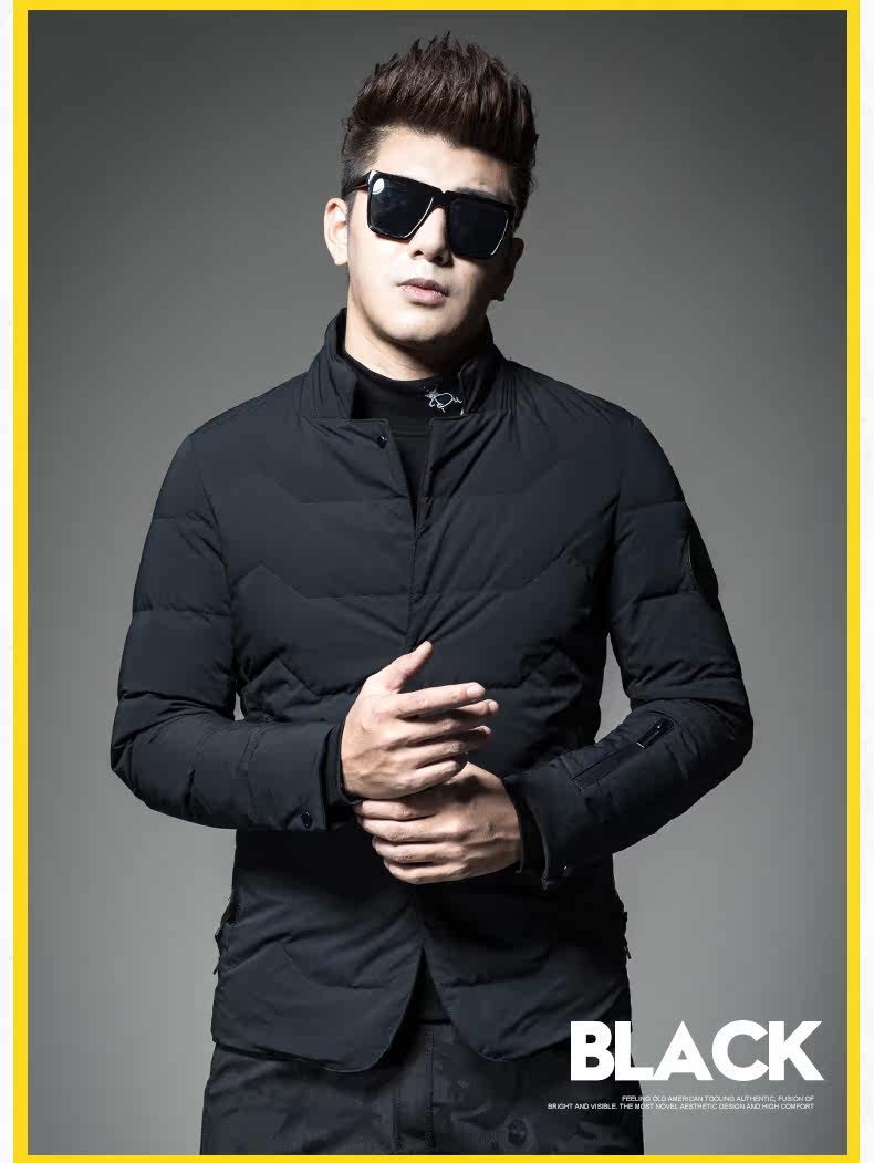 Blouson homme SENSEFAD    - Ref 3121738 Image 16