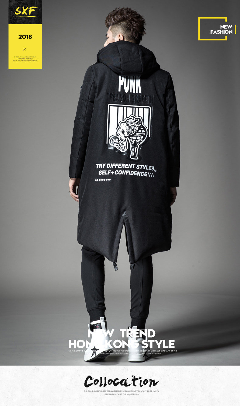 Blouson homme SENSEFAD    - Ref 3121912 Image 7